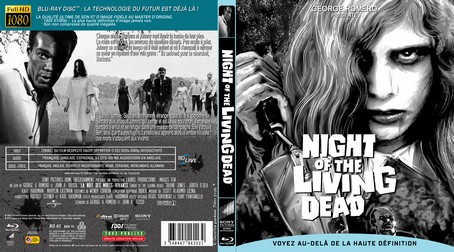 Night of the Living Dead 1968