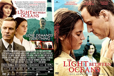 The Light Between Oceans 2016