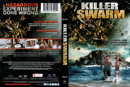 Killer Bees 2008