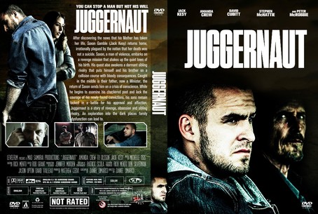 Juggernault 2018