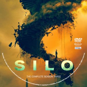 Silo Season 3