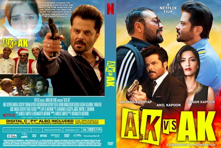 AK vs AK 2020