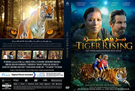 The Tiger Rising 2022