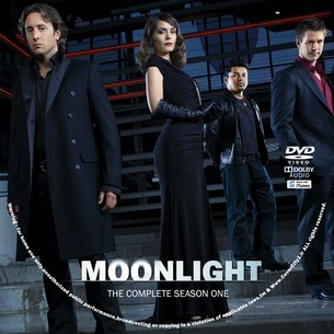 Moonlight Season 1