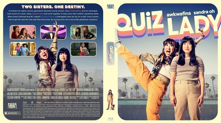 Quiz Lady 2023