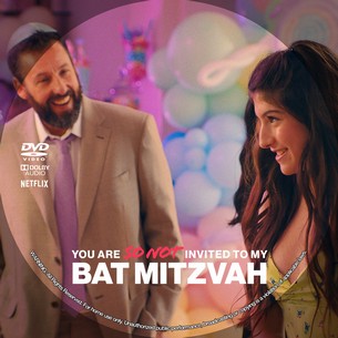 You Are So Not Invited to My Bat Mitzvah 2023