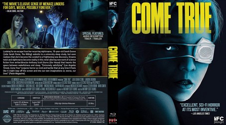 Come True 2020