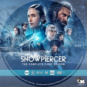 Snowpiercer Season 1