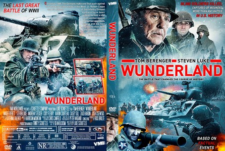 Wunderland 2018
