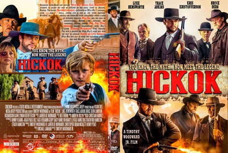Hickok 2017