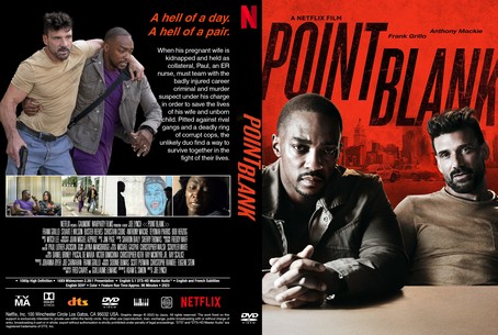 Point Blank 2019