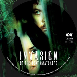 Invasion of the Body Snatchers 1978
