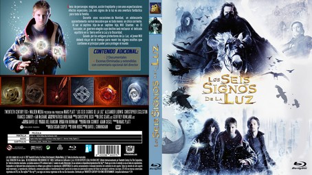 The Seeker The Dark Is Rising 2007