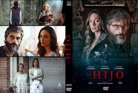 El Hijo 2019