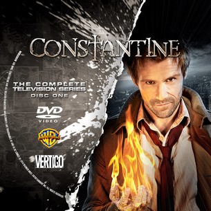 Constantine 2014