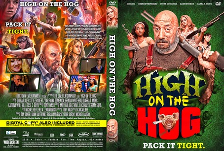 High On The Hog 2019