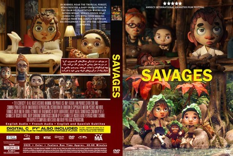 Savages 2024