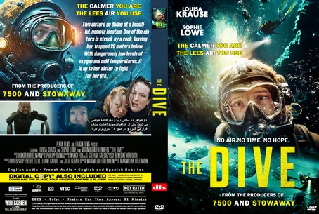 The Dive 2023