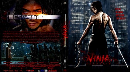 Ninja Assassin 2009