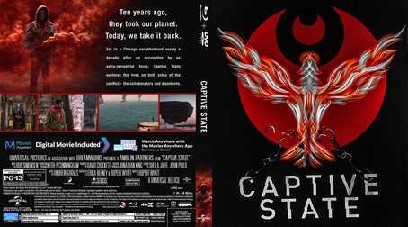 Captive State 2019