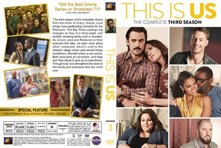 This Is Us Season 3
