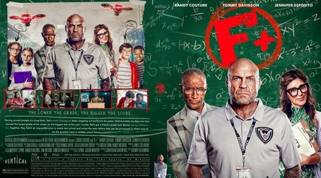 F Plus 2025