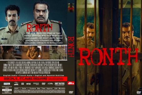Ronth 2025