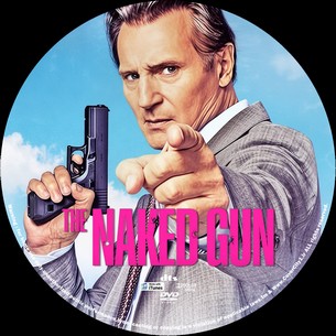 The Naked Gun 2025