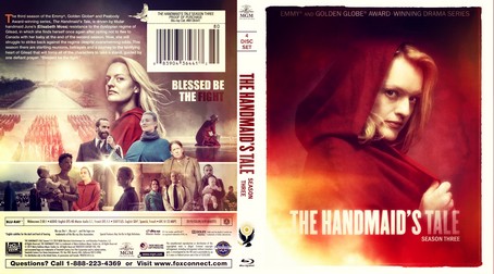 the handmaids tale season3