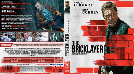 The Bricklayer 2023