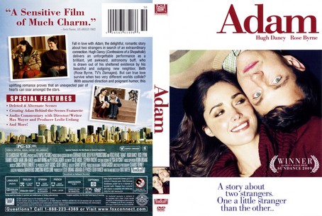 Adam 2009