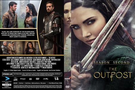 The Outpost Season 2