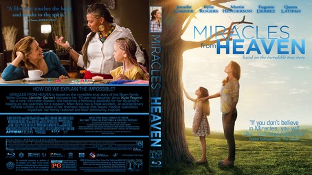 Miracles from Heaven 2016