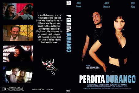 Perdita Durango 1997