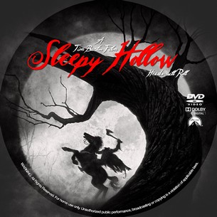 Sleepy Hollow 1999