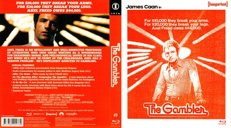The Gambler 1974