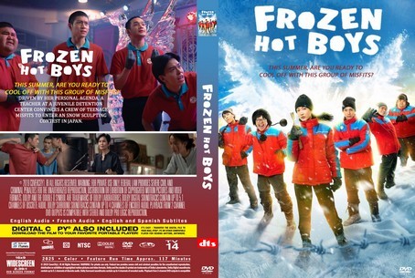 Frozen Hot Boys 2025