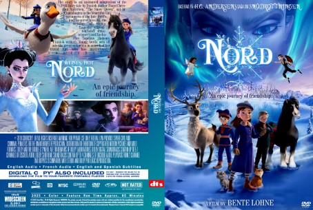 North 2025