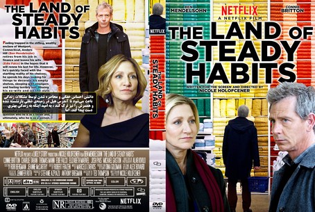 The Land Of Steady Habits 2018