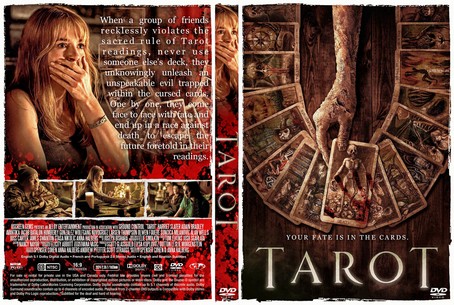 Tarot 2024