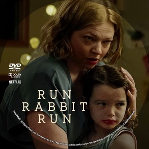 Run Rabbit Run 2023