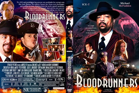 Bloodrunners 2017