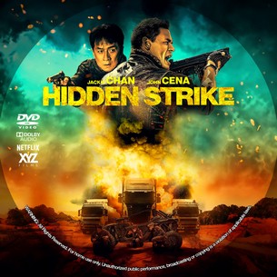 Hidden Strike 2023