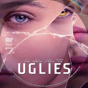 Uglies 2024