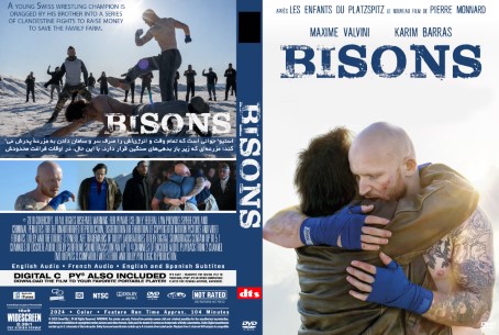 Bisons 2024