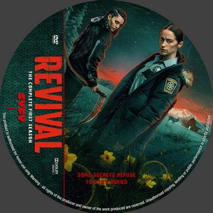 Revival Season 1