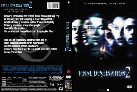 Final Destination 2 2003