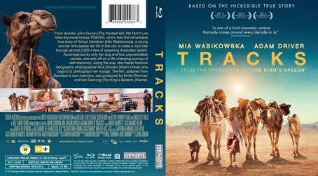 Tracks 2013