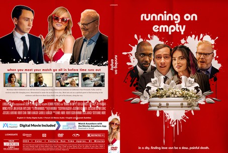 Running on Empty 2024