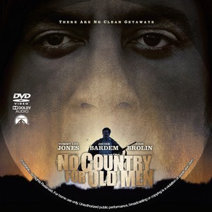 No Country for Old Men 2007